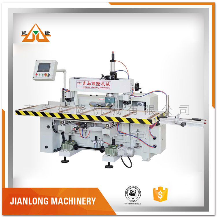 MXZ2070S Milling Machine for Door Locks'Hole