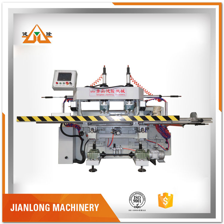 MXZ2070S Milling Machine for Door Locks'Hole