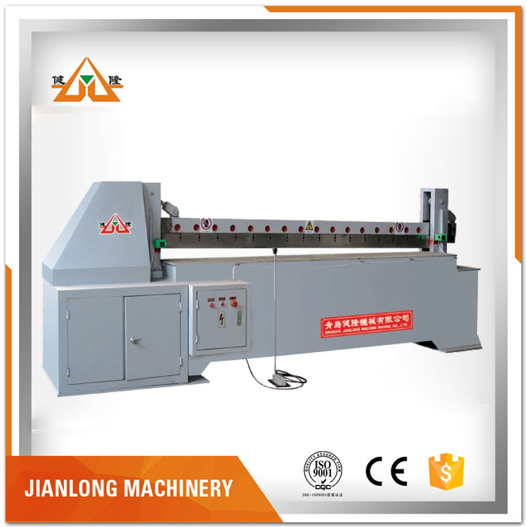 MDJ260 Single Board Guillotine 