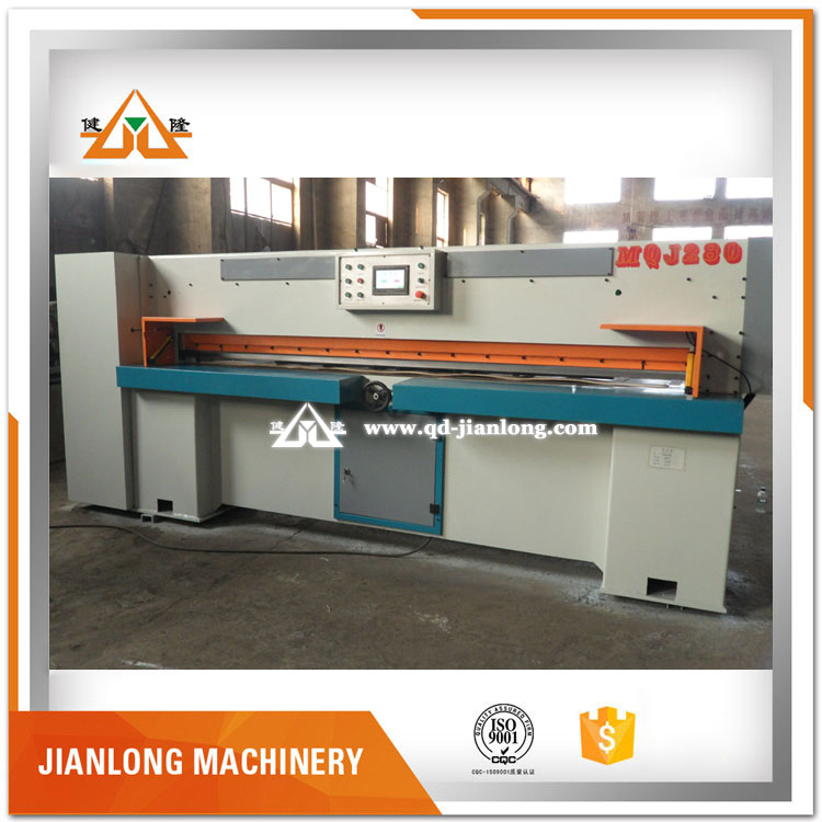 MQJ280 Automatic shearing machine